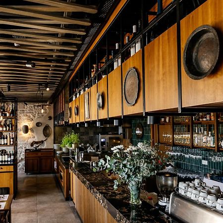 Armerun Heritage Hotel & Residences Sibenik Ngoại thất bức ảnh