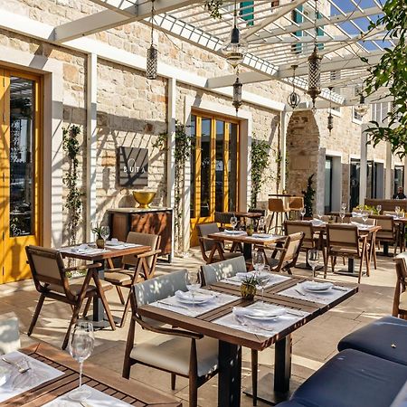 Armerun Heritage Hotel & Residences Sibenik Ngoại thất bức ảnh