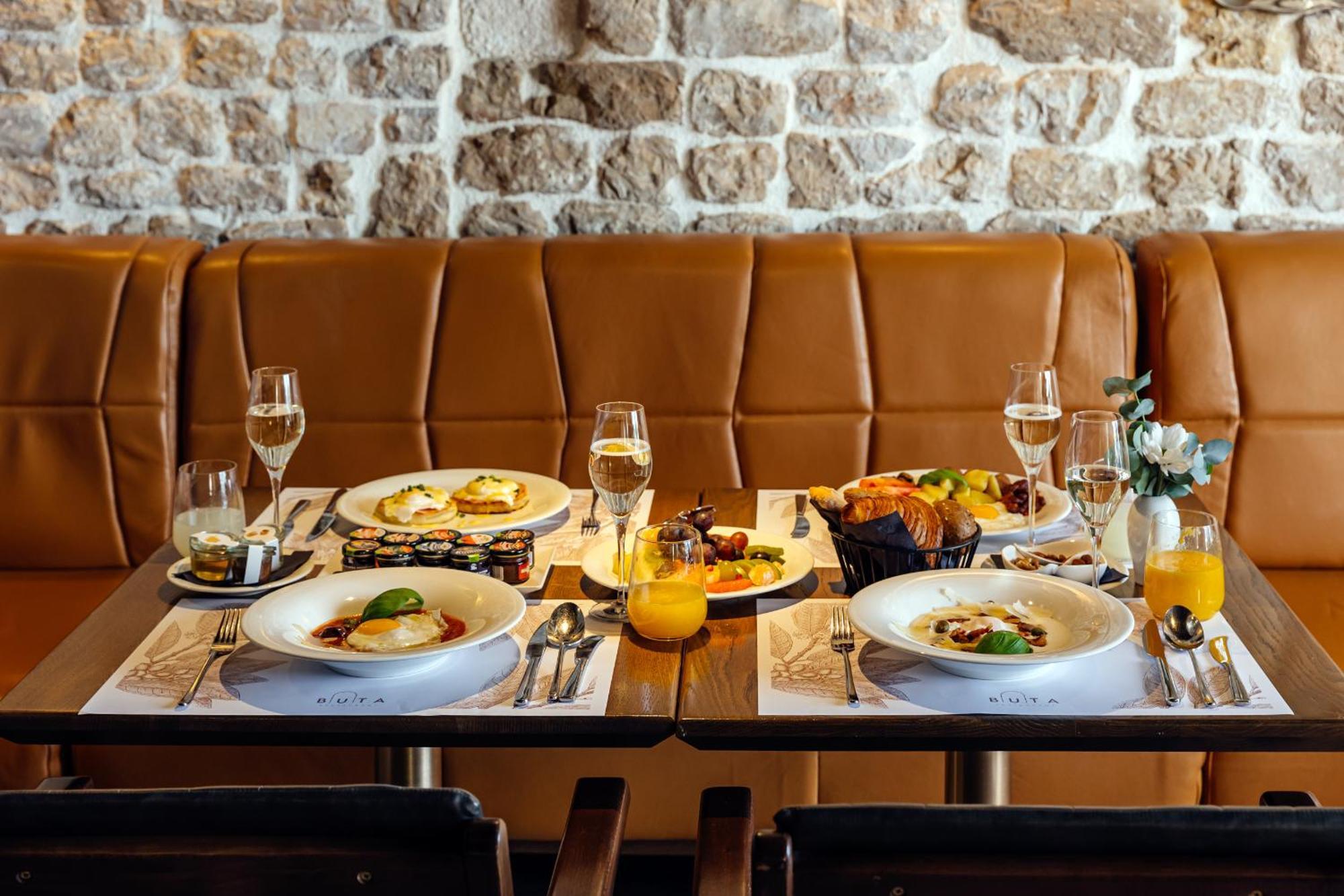 Armerun Heritage Hotel & Residences Sibenik Ngoại thất bức ảnh