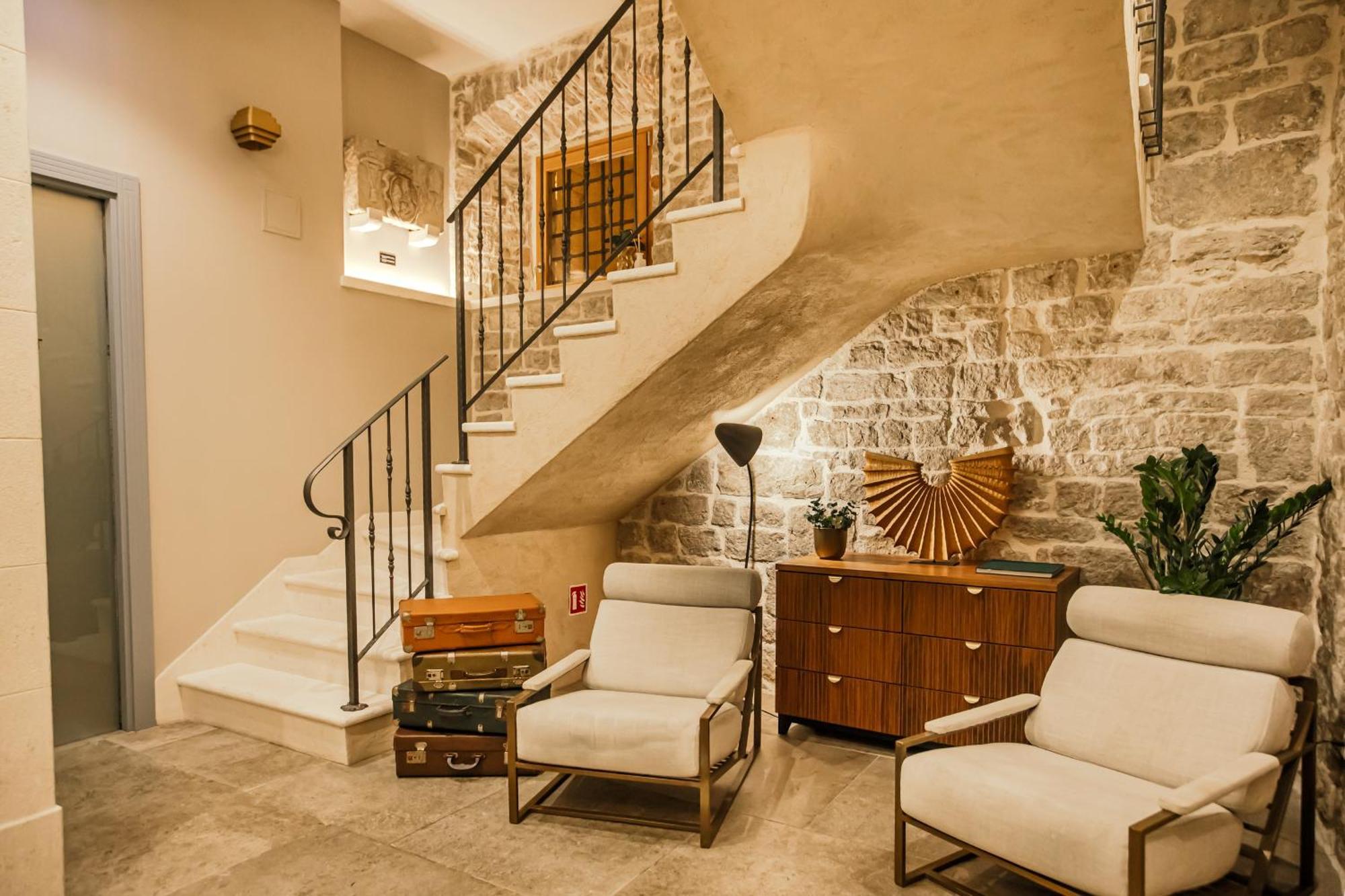 Armerun Heritage Hotel & Residences Sibenik Ngoại thất bức ảnh