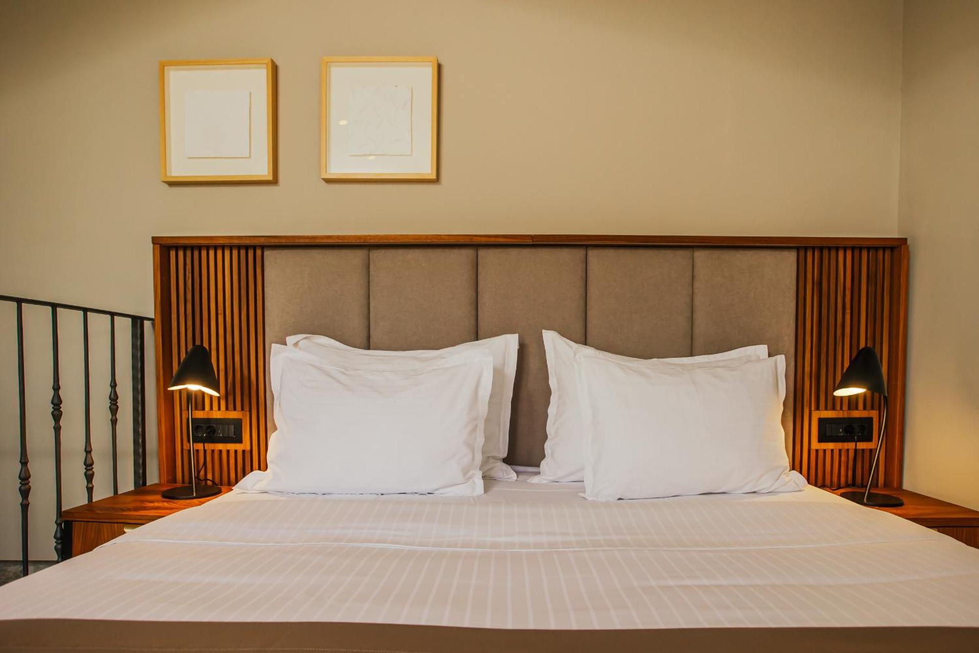 Armerun Heritage Hotel & Residences Sibenik Phòng bức ảnh