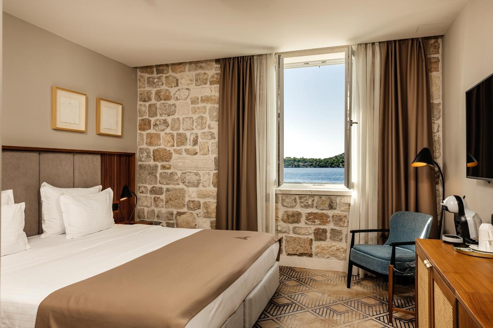 Armerun Heritage Hotel & Residences Sibenik Ngoại thất bức ảnh