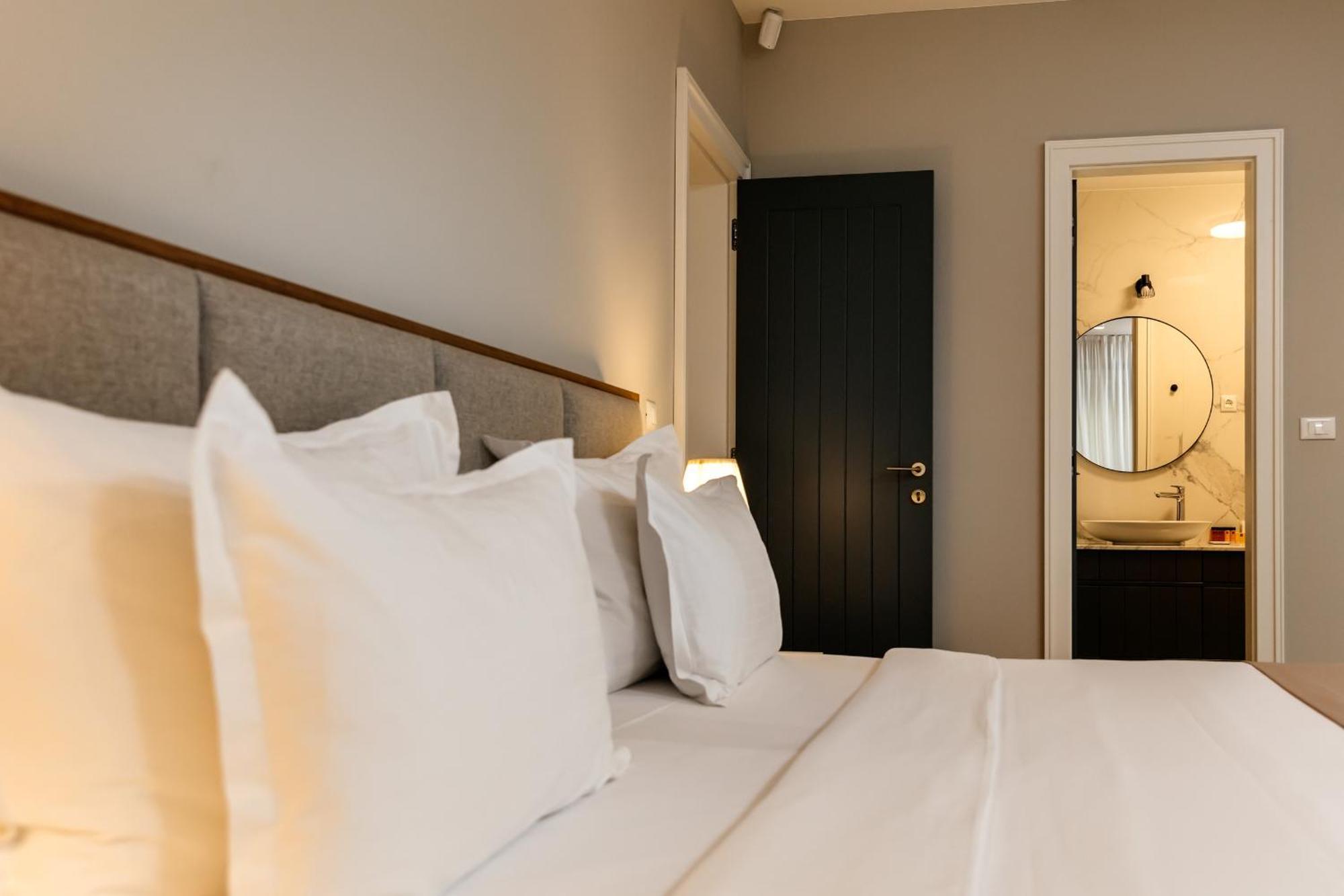 Armerun Heritage Hotel & Residences Sibenik Phòng bức ảnh