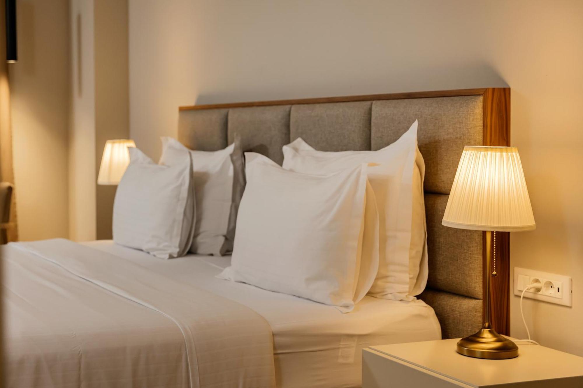 Armerun Heritage Hotel & Residences Sibenik Phòng bức ảnh