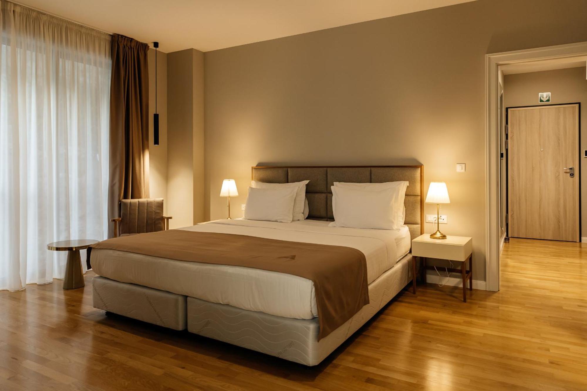 Armerun Heritage Hotel & Residences Sibenik Phòng bức ảnh