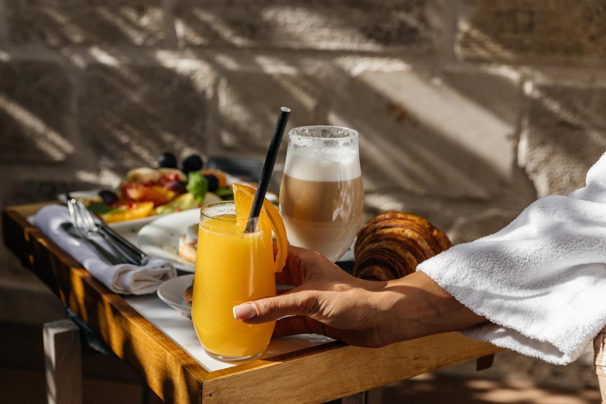 Armerun Heritage Hotel & Residences Sibenik Phòng bức ảnh