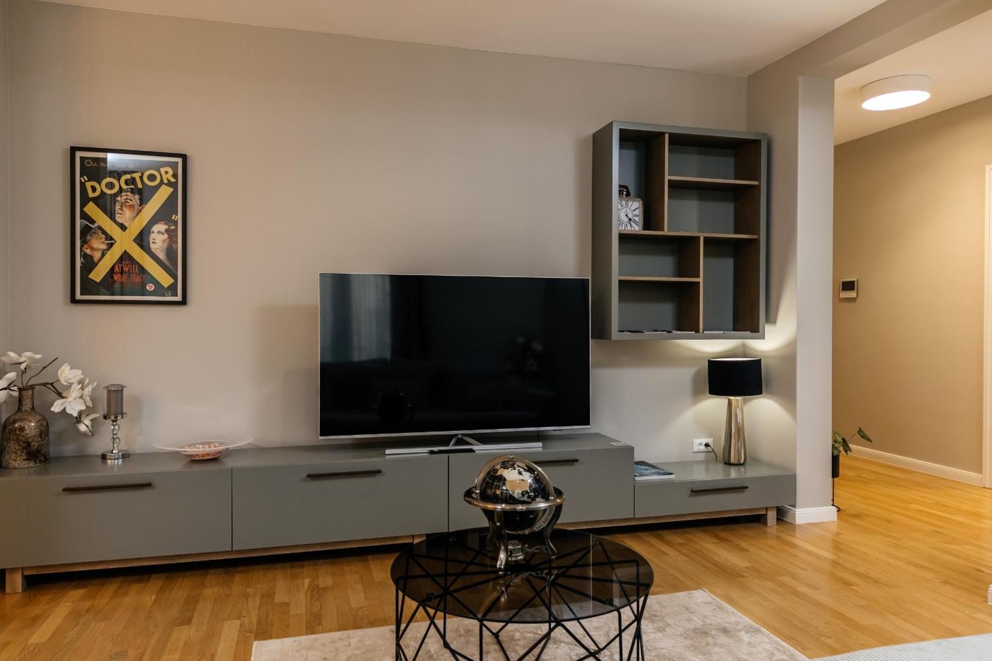 Armerun Heritage Hotel & Residences Sibenik Phòng bức ảnh