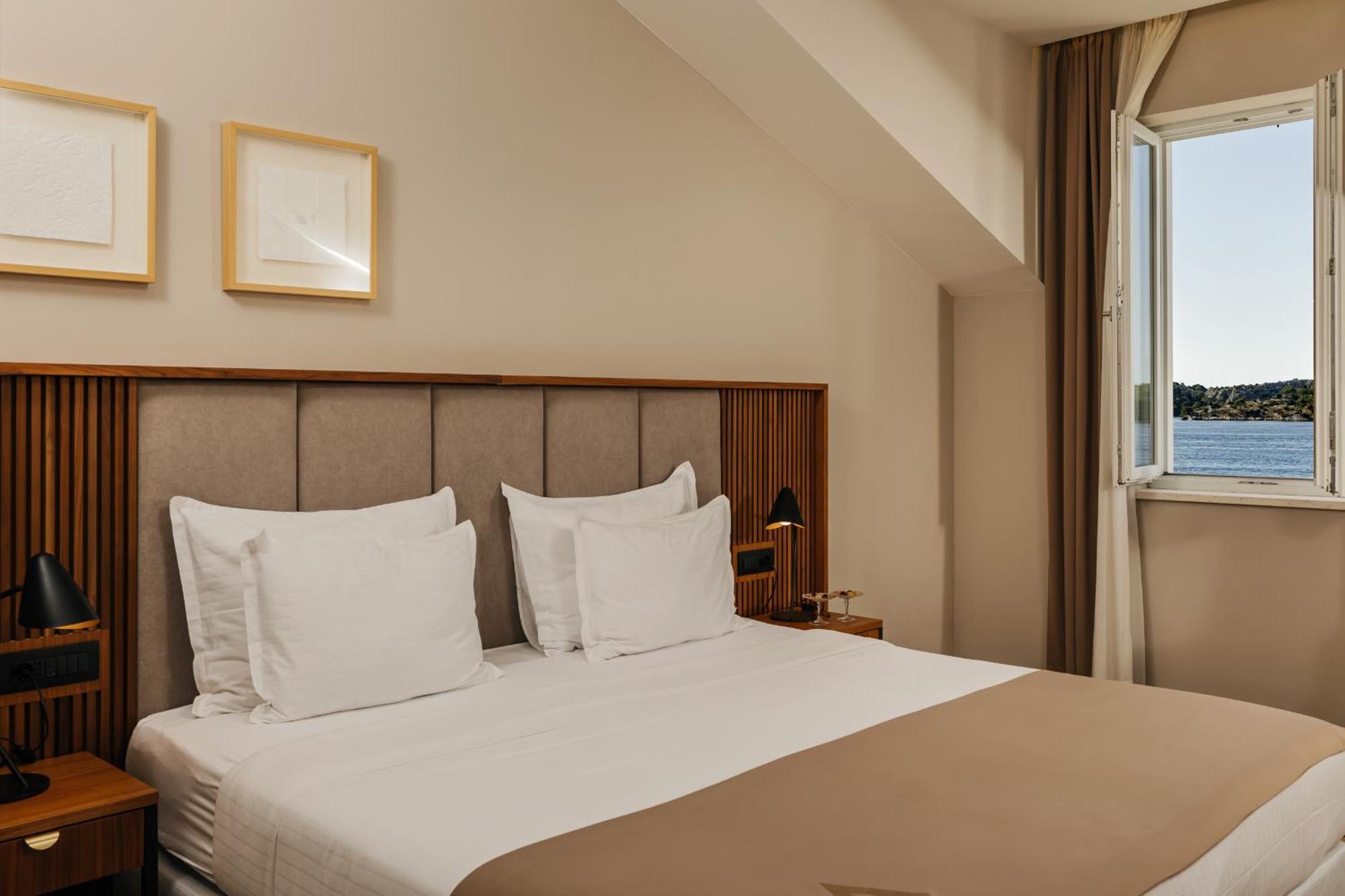 Armerun Heritage Hotel & Residences Sibenik Phòng bức ảnh