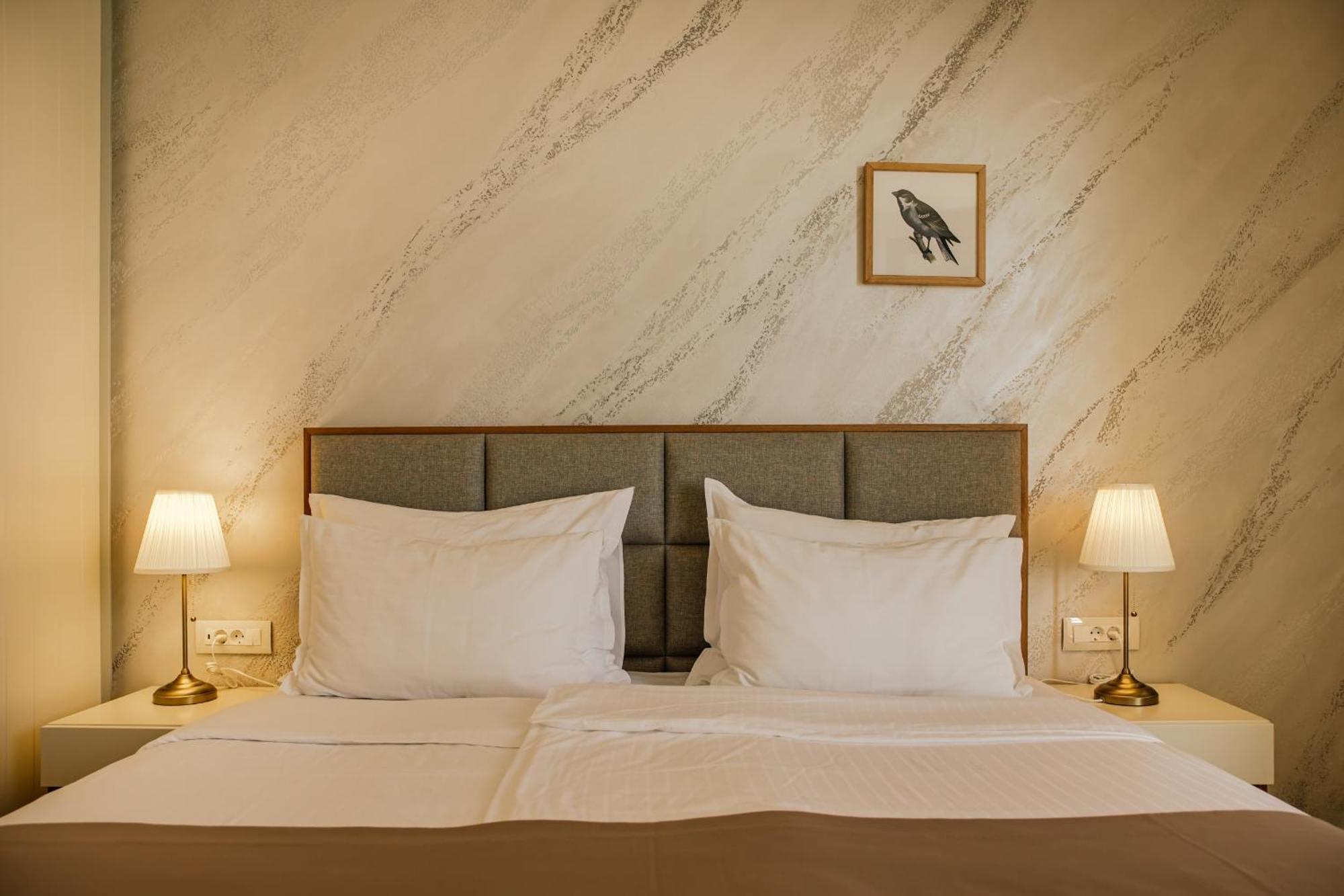 Armerun Heritage Hotel & Residences Sibenik Phòng bức ảnh
