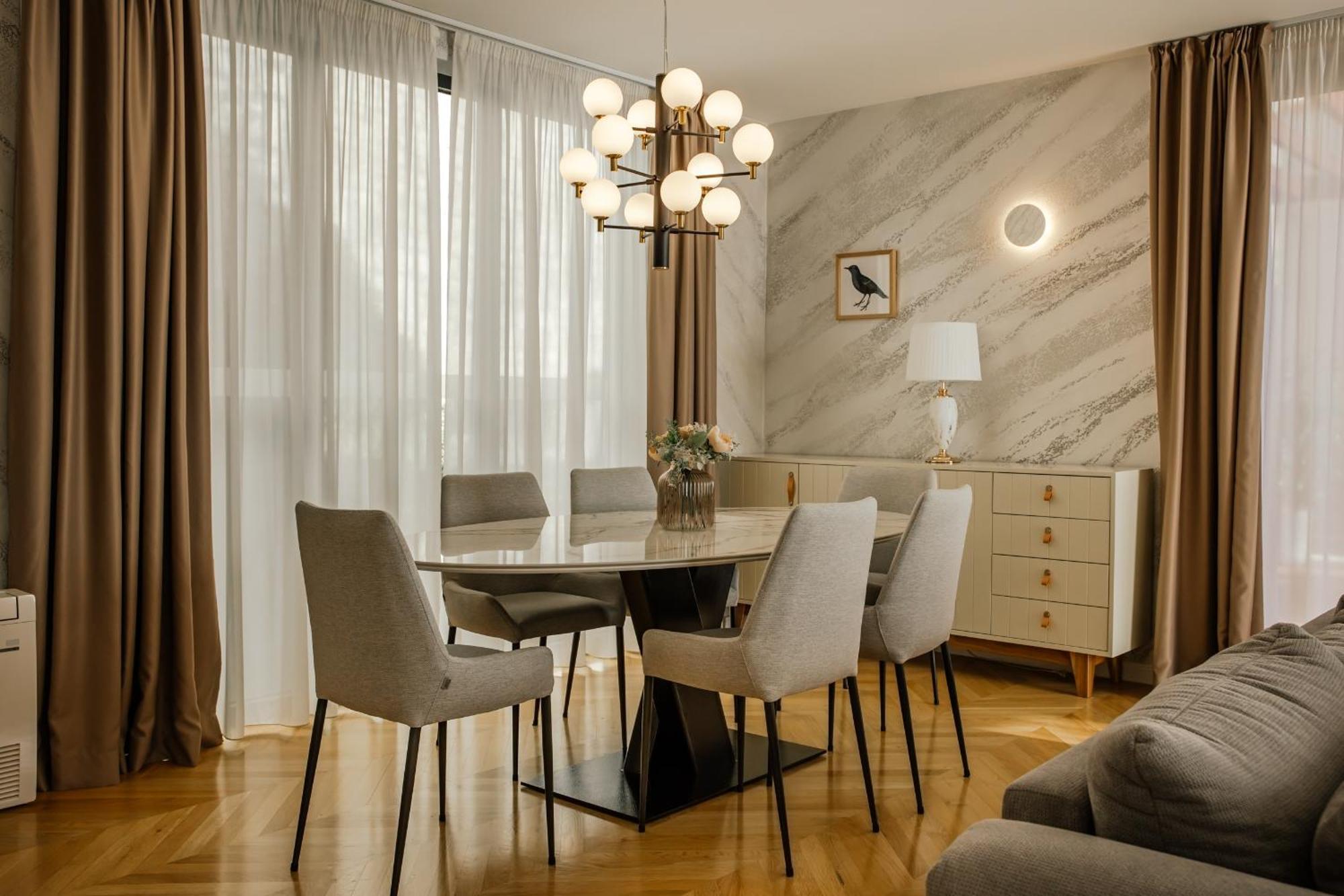 Armerun Heritage Hotel & Residences Sibenik Phòng bức ảnh