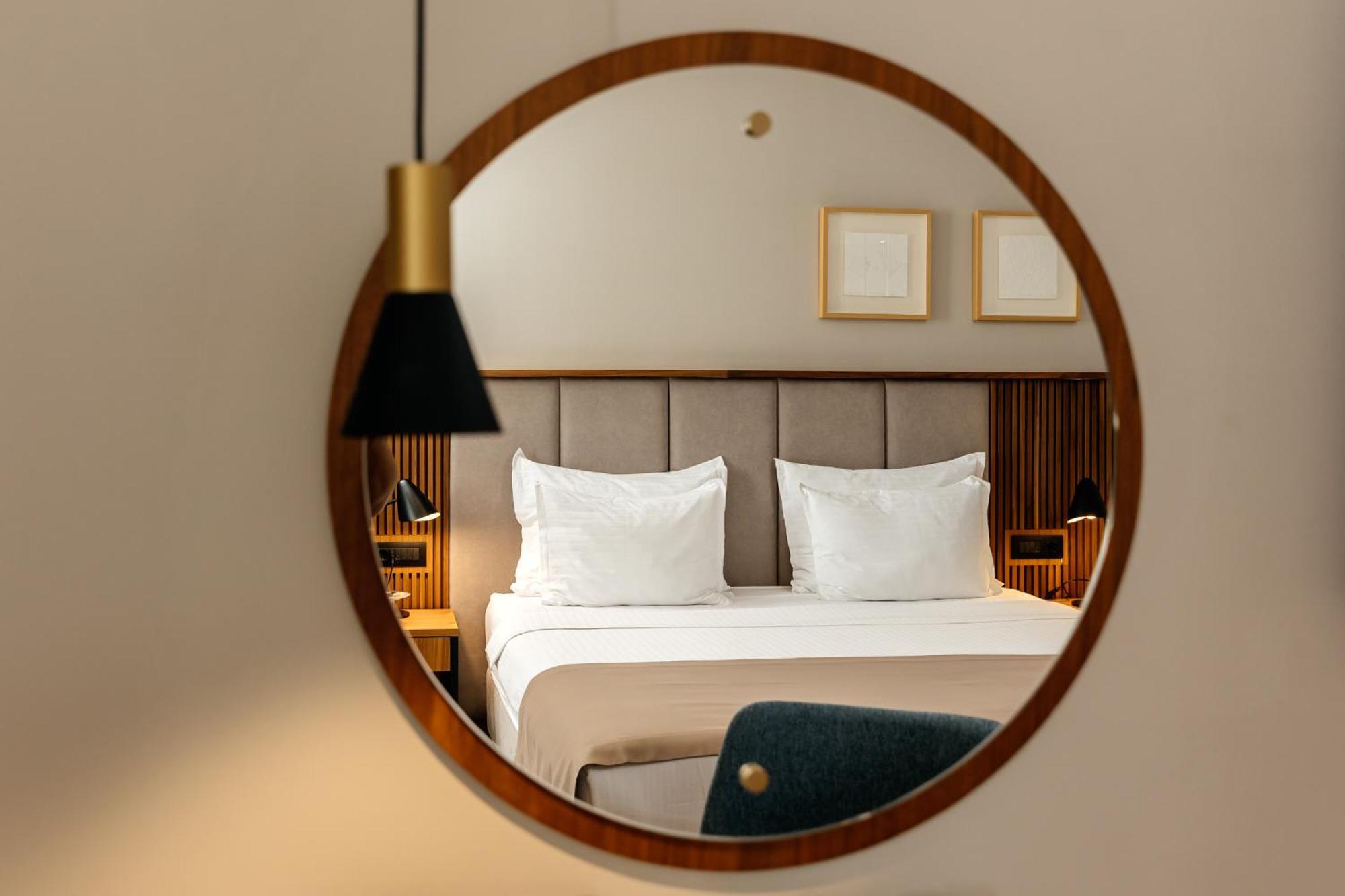 Armerun Heritage Hotel & Residences Sibenik Phòng bức ảnh