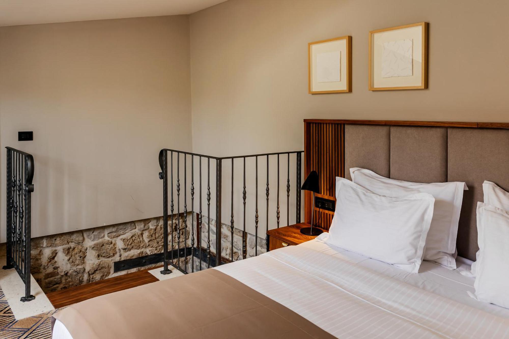 Armerun Heritage Hotel & Residences Sibenik Phòng bức ảnh