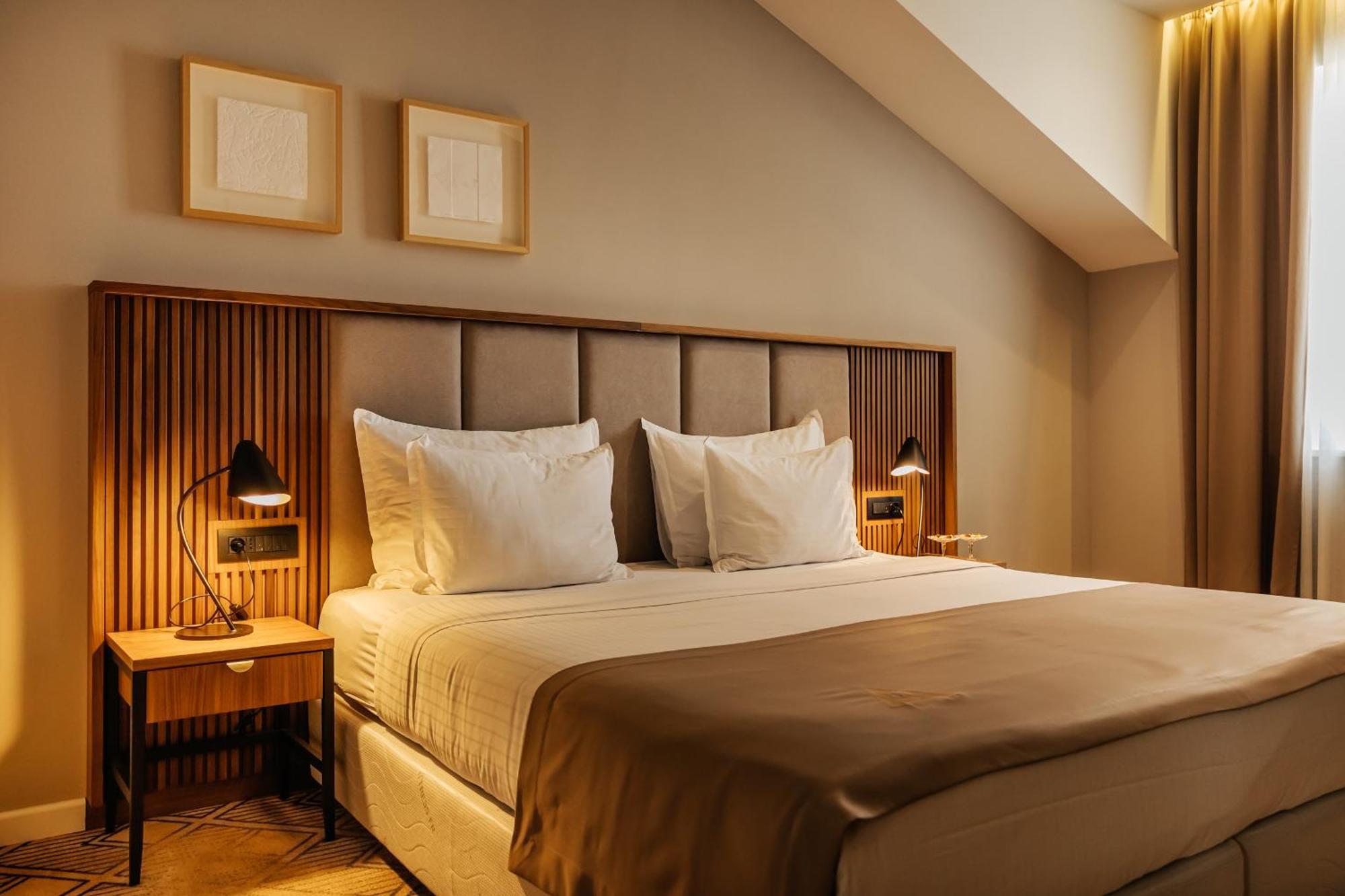 Armerun Heritage Hotel & Residences Sibenik Phòng bức ảnh