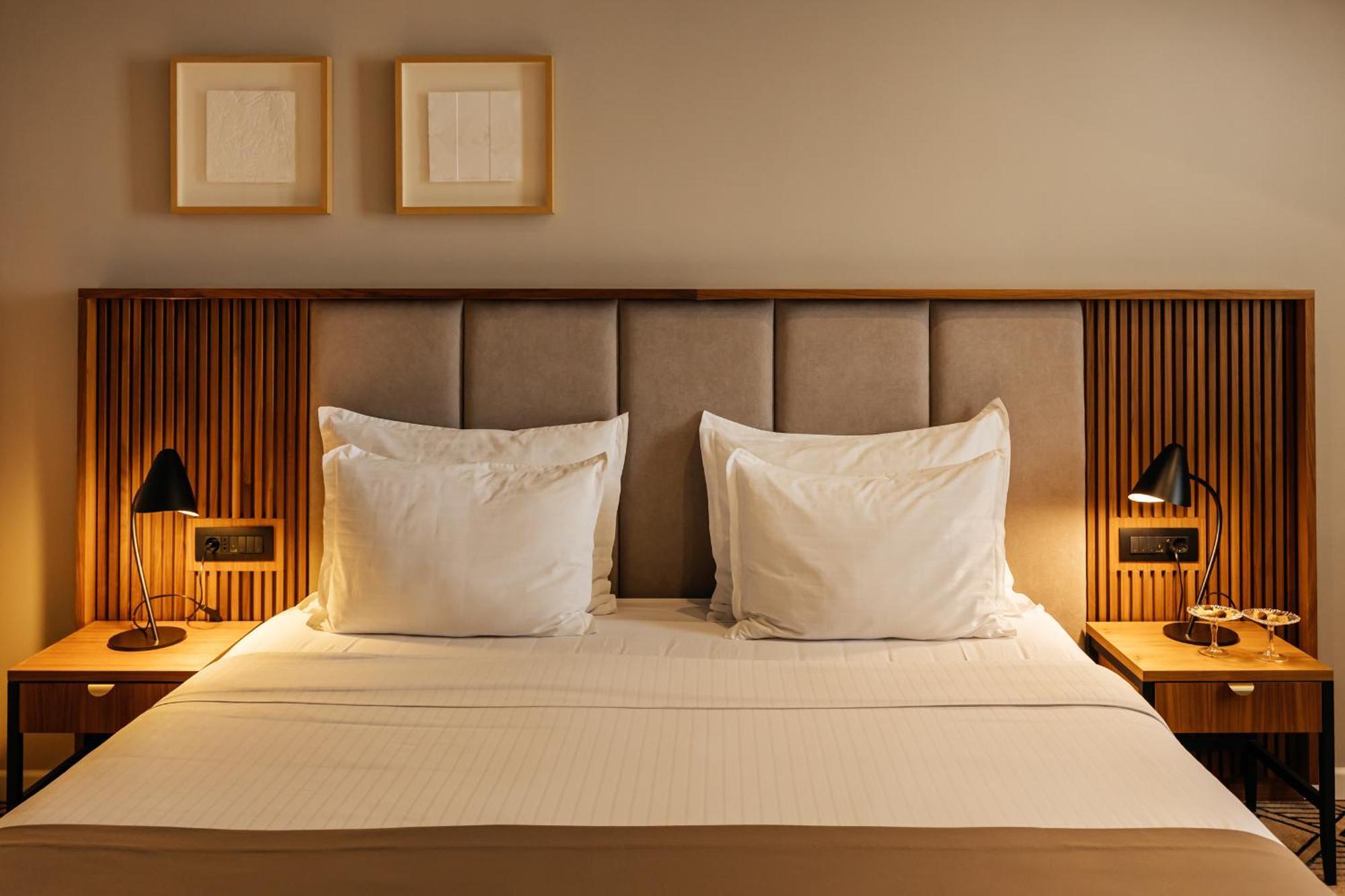 Armerun Heritage Hotel & Residences Sibenik Phòng bức ảnh
