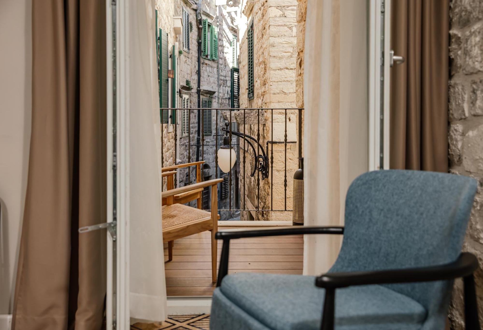 Armerun Heritage Hotel & Residences Sibenik Phòng bức ảnh