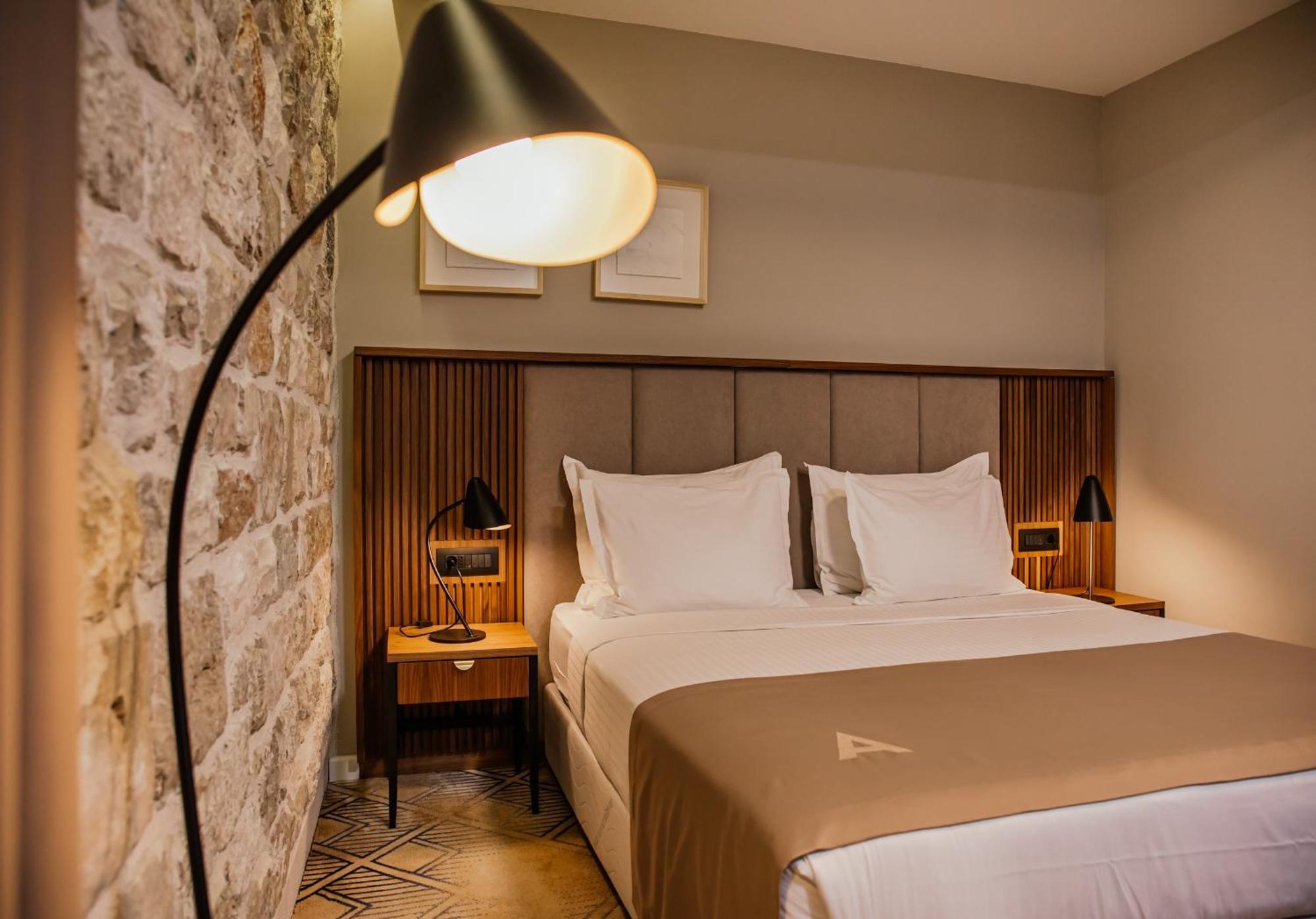 Armerun Heritage Hotel & Residences Sibenik Phòng bức ảnh