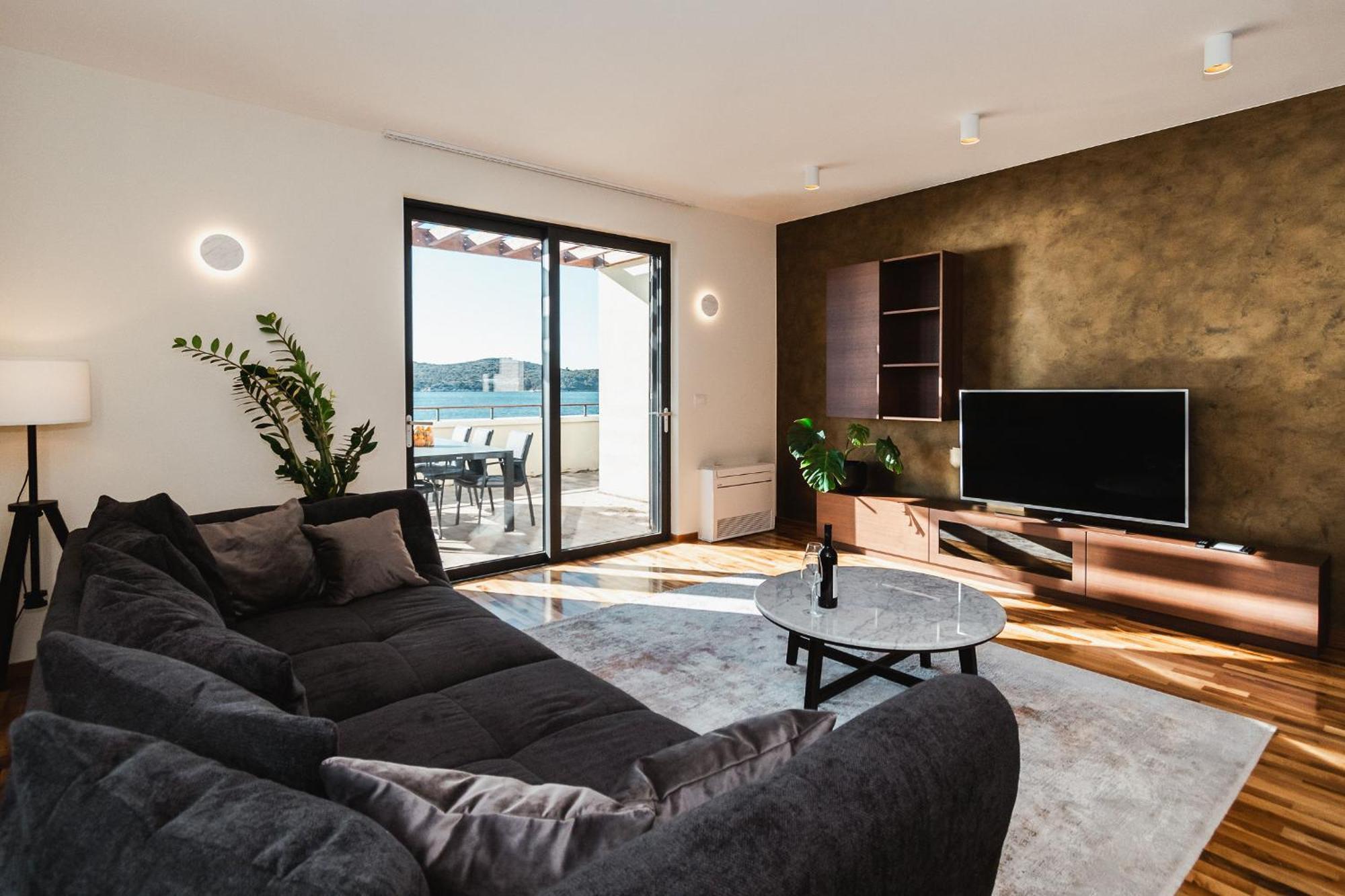 Armerun Heritage Hotel & Residences Sibenik Phòng bức ảnh