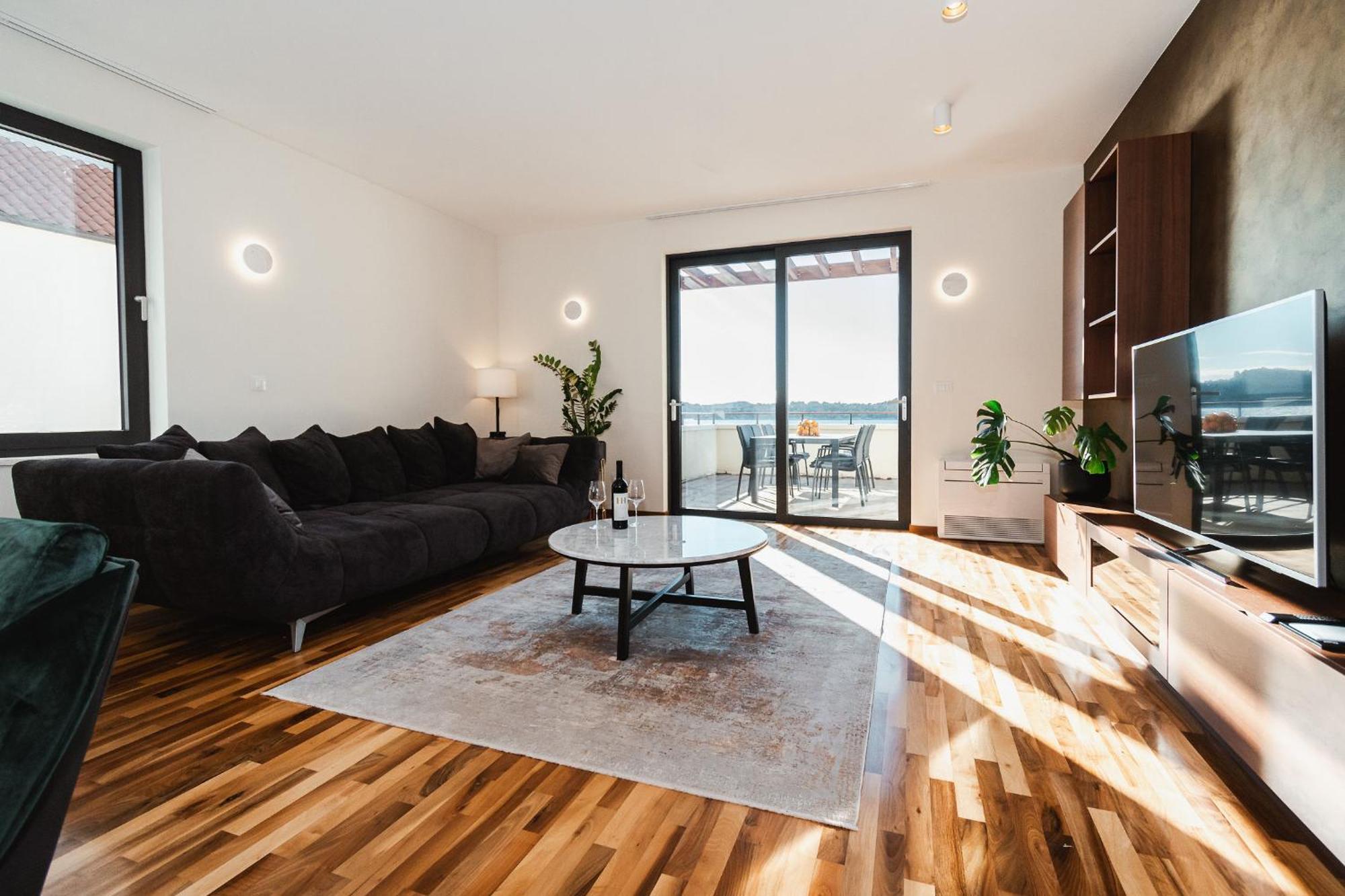 Armerun Heritage Hotel & Residences Sibenik Phòng bức ảnh
