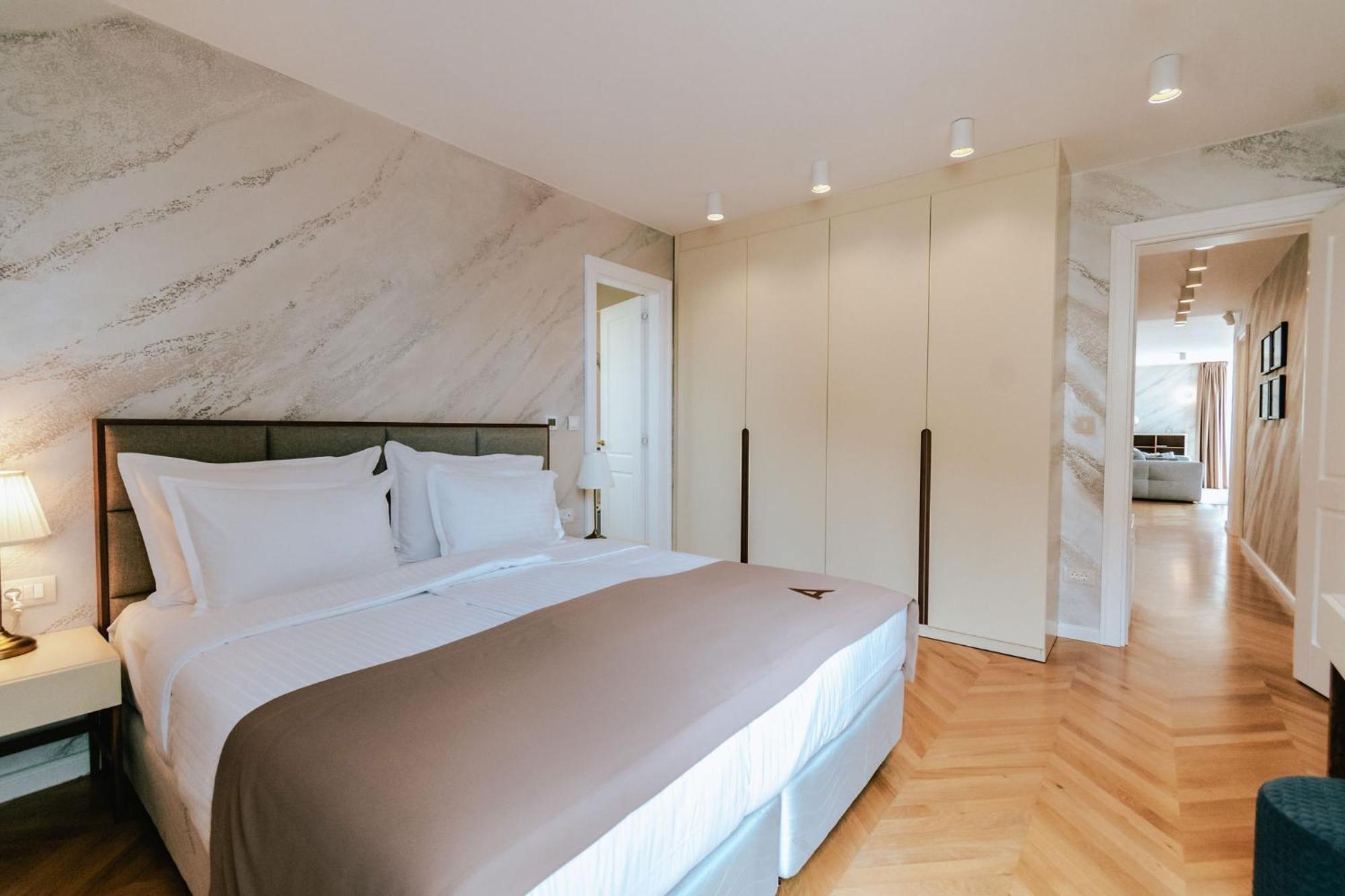 Armerun Heritage Hotel & Residences Sibenik Phòng bức ảnh