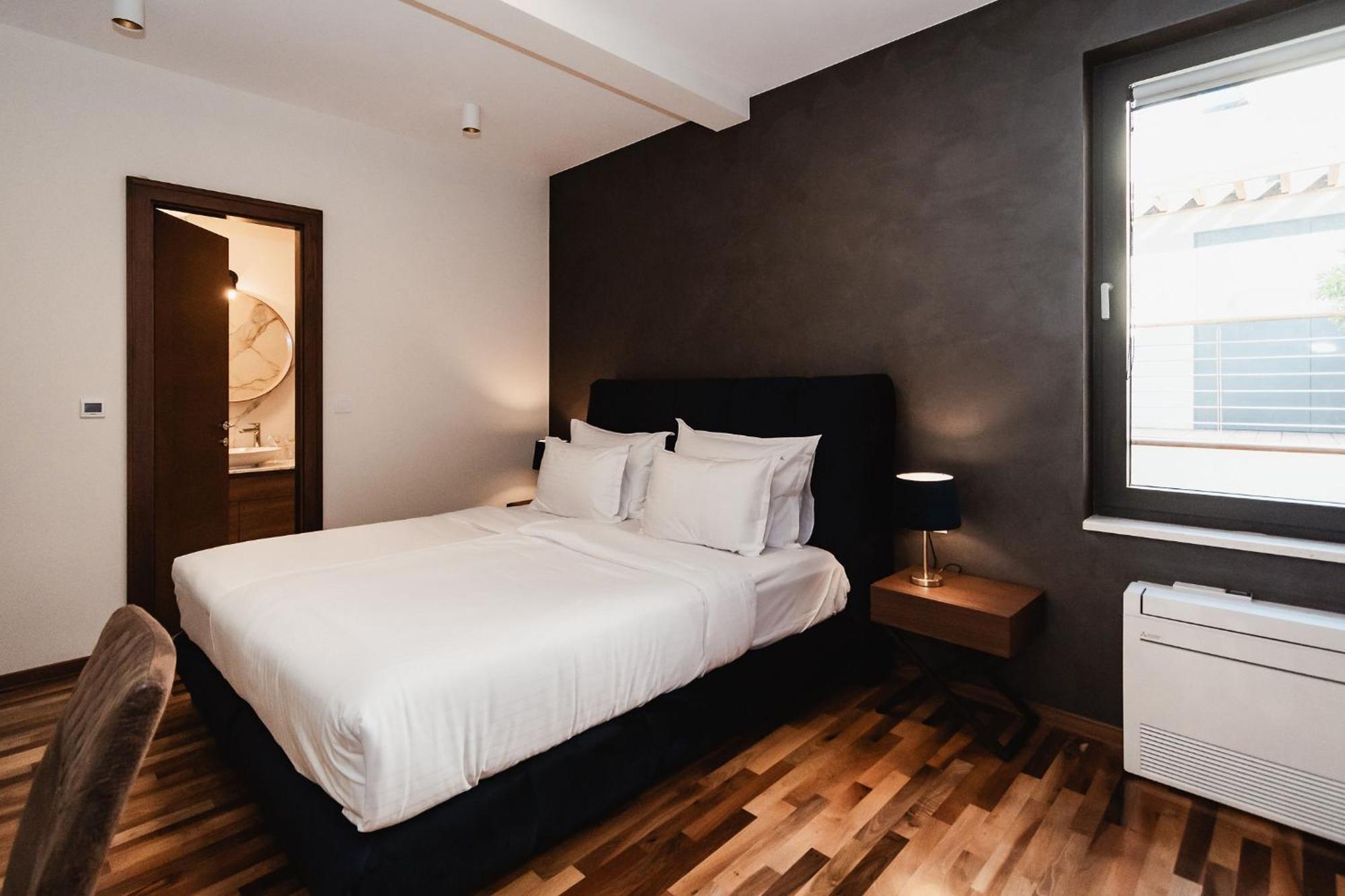 Armerun Heritage Hotel & Residences Sibenik Phòng bức ảnh