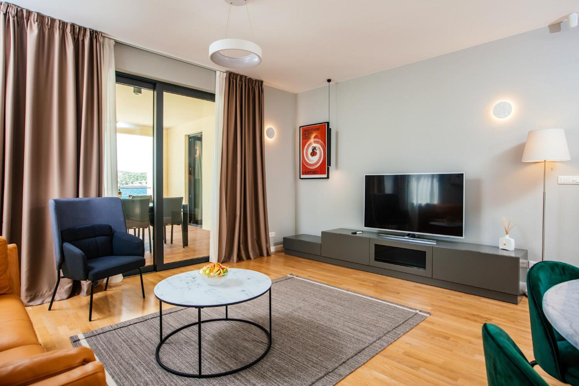 Armerun Heritage Hotel & Residences Sibenik Phòng bức ảnh