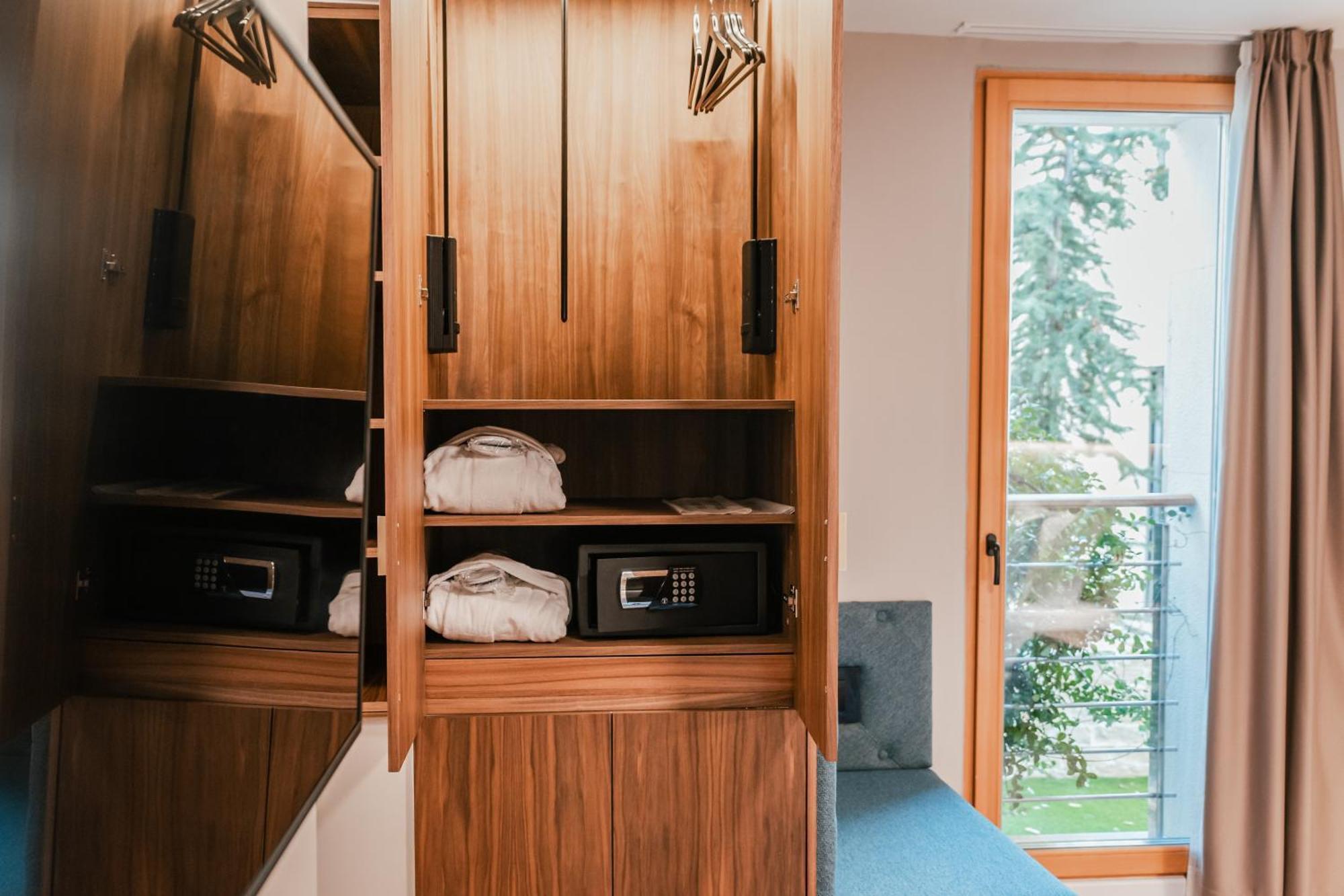 Armerun Heritage Hotel & Residences Sibenik Phòng bức ảnh