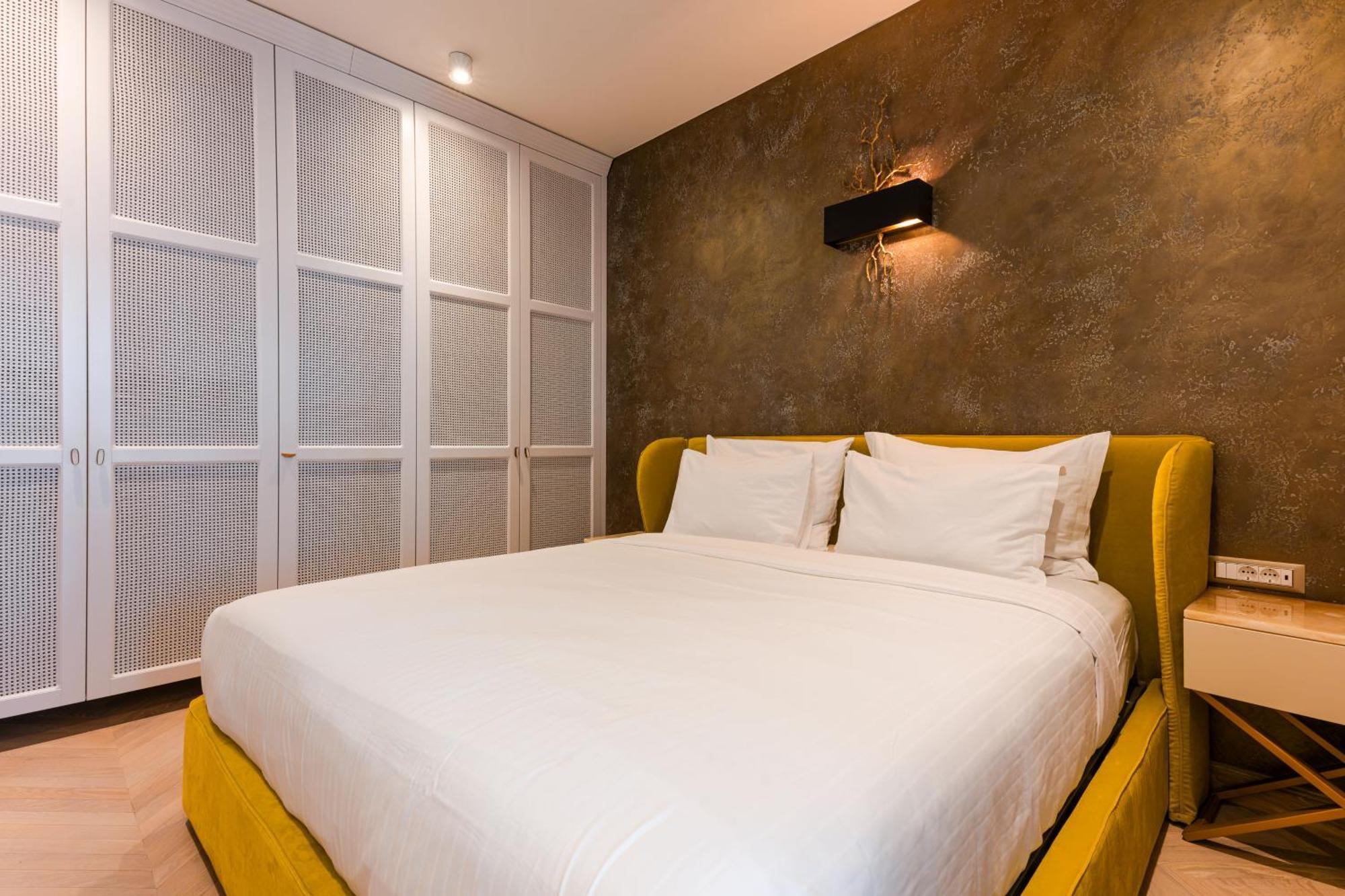 Armerun Heritage Hotel & Residences Sibenik Phòng bức ảnh