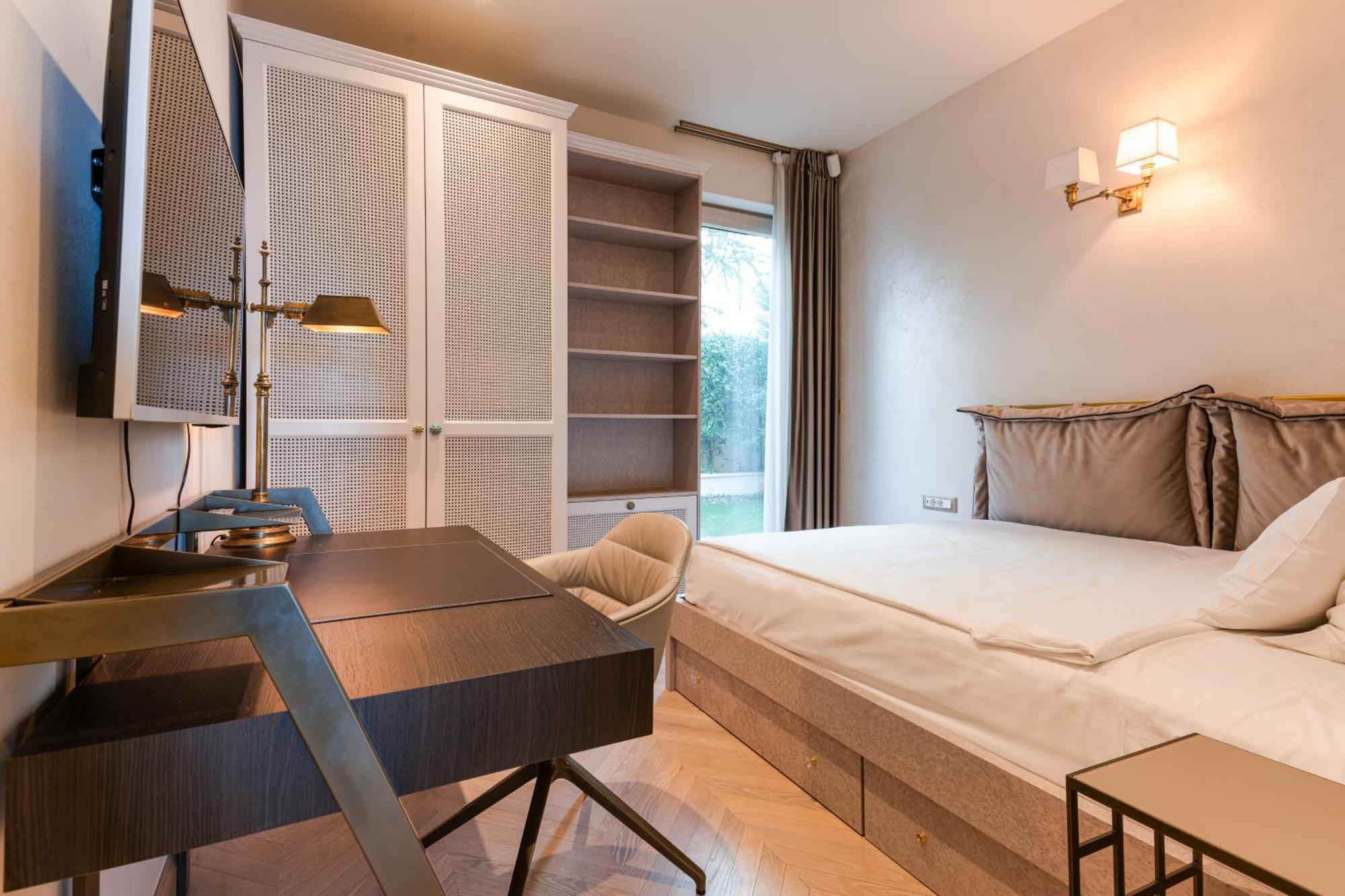 Armerun Heritage Hotel & Residences Sibenik Phòng bức ảnh