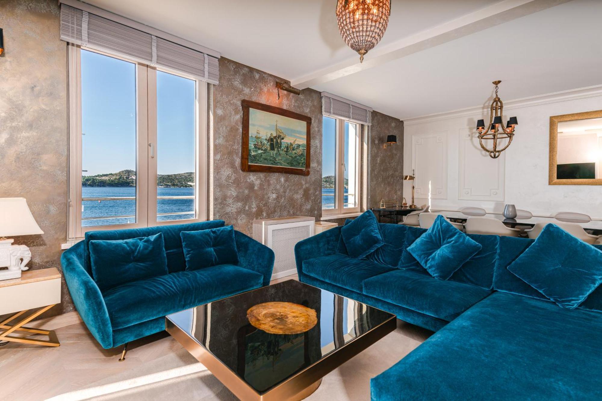 Armerun Heritage Hotel & Residences Sibenik Phòng bức ảnh